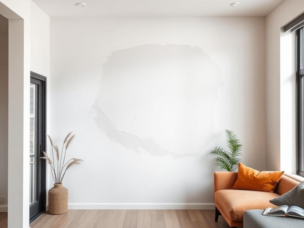 Drywall patch
